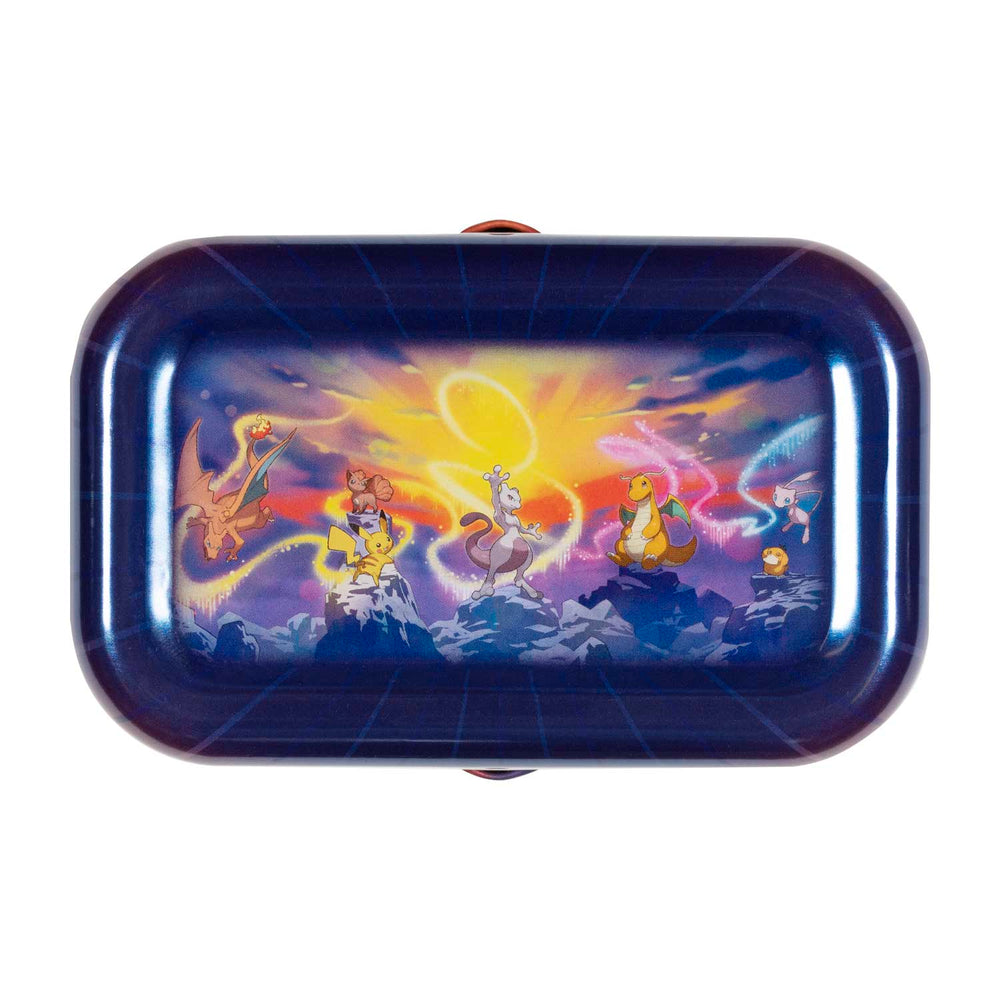Kanto Power - Mini Collector's Tin (Mewtwo)
