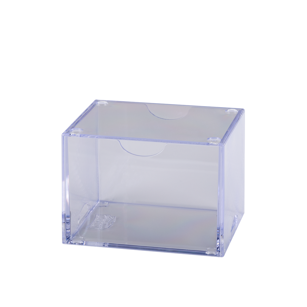 Dragon Shield: Strongbox - Clear