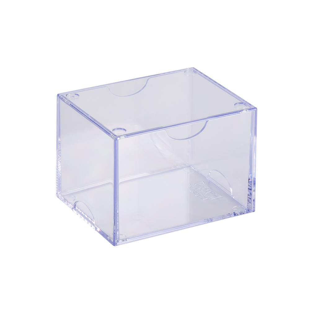 Dragon Shield: Strongbox - Clear
