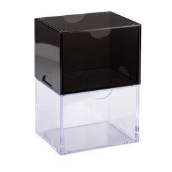 Dragon Shield: Strongbox - Clear
