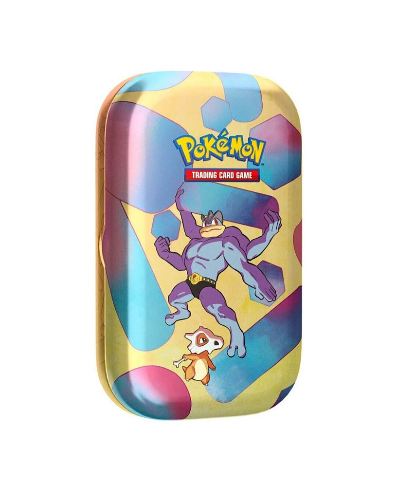 Scarlet & Violet: 151 - Mini Tin