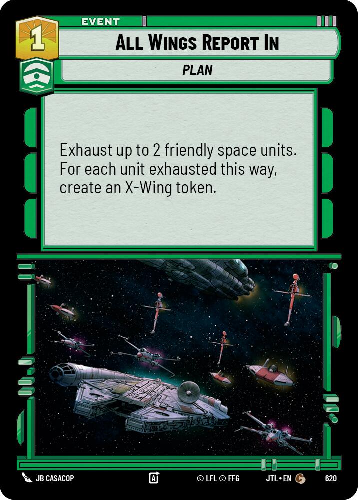 All Wings Report In (620) (620) [Jump to Lightspeed]