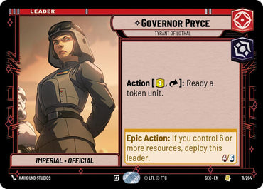 Darth Vader (11/264) - Dark Lord of the Sith (11/264) [Secrets of Power]