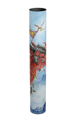 Dragon Shield: Tube - The Raid