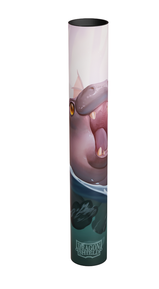 Dragon Shield: Playmat - The Snortle
