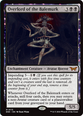 baron rivalry final fantasy mtg Baron Rivalry