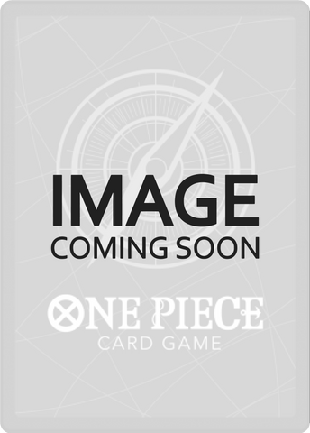 More Pizza!! (Premium Card Collection -Best Selection Vol. 4-) [One Piece Promotion Cards]
