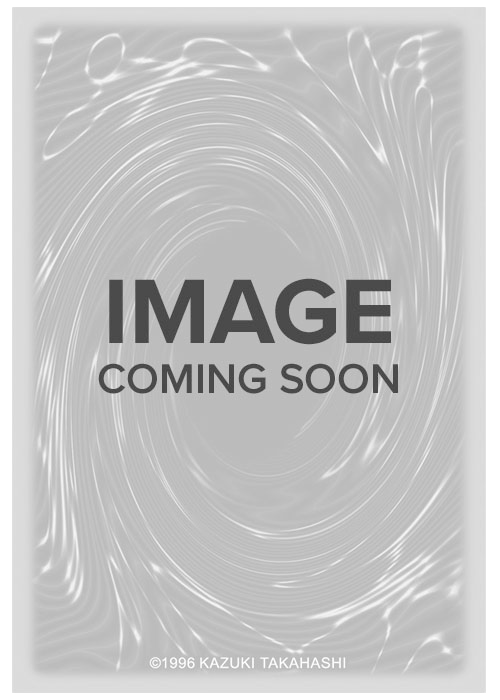 YummyusmentAcroquey [26LP-EN007] Ultra Rare